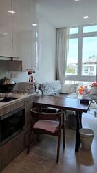 The Hillford (D21), Apartment #595312261